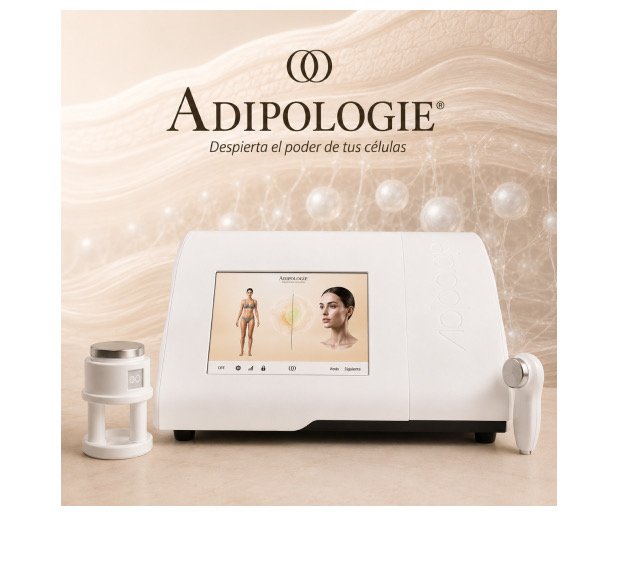 Equipo Adipologie para remodelación corporal en María Rodríguez Estética Barcelona