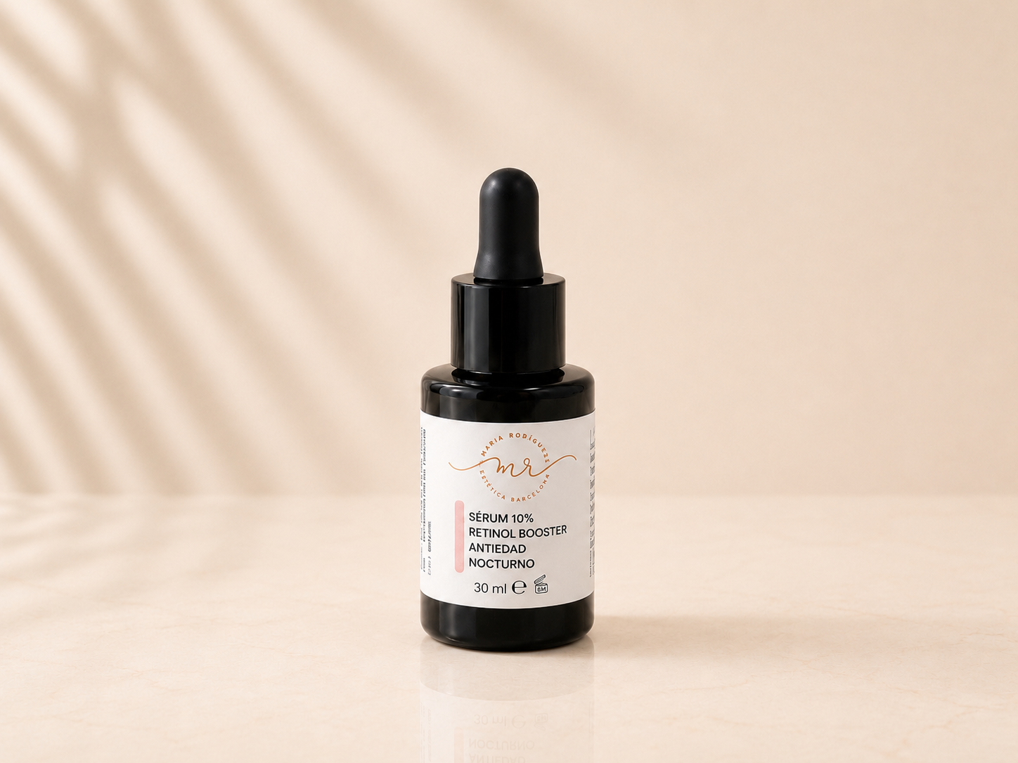 Sérum Retinol