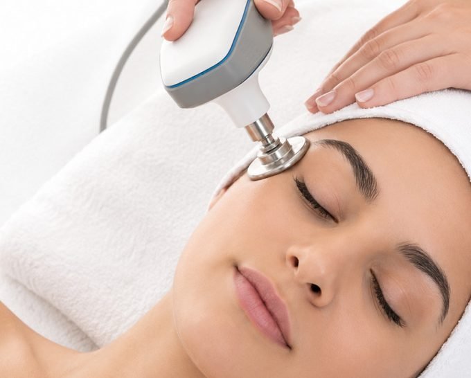 Tratamiento Indiba Edna Pro en María Rodríguez Estética Barcelona