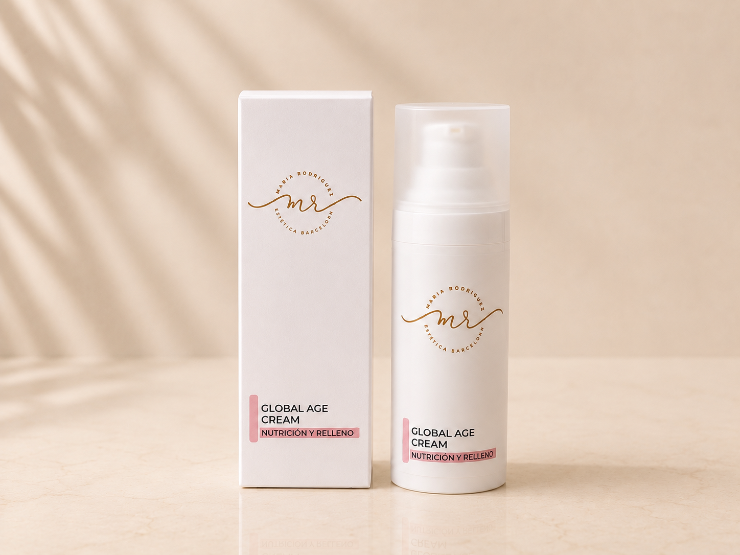 Crema Global Age