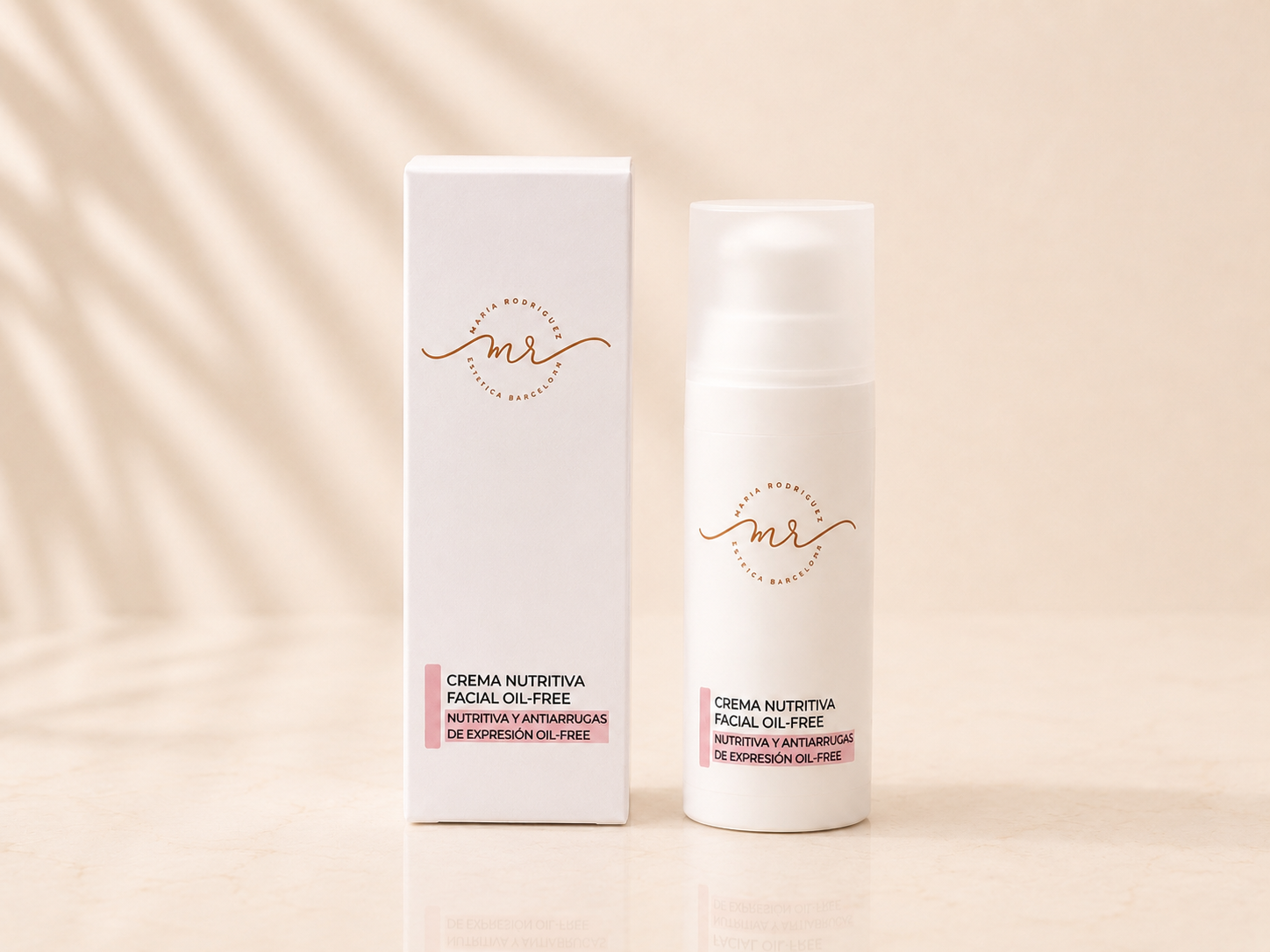 Hidratante Oil Free