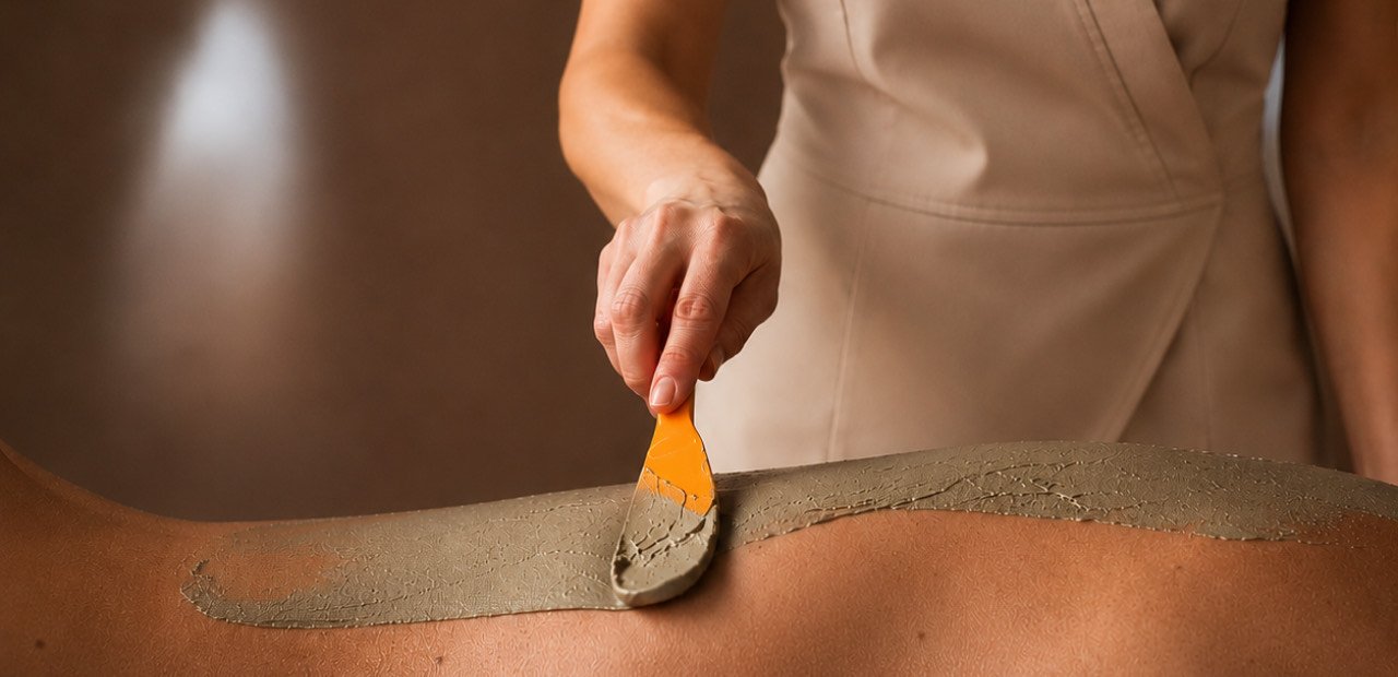 Ritual de bienestar en María Rodríguez Estética Barcelona