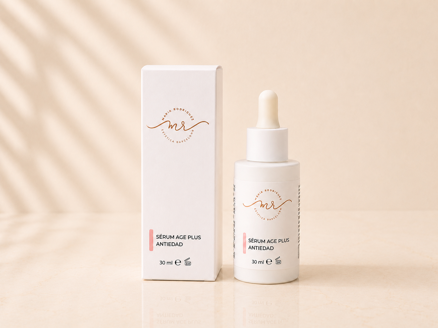 Sérum Age Plus