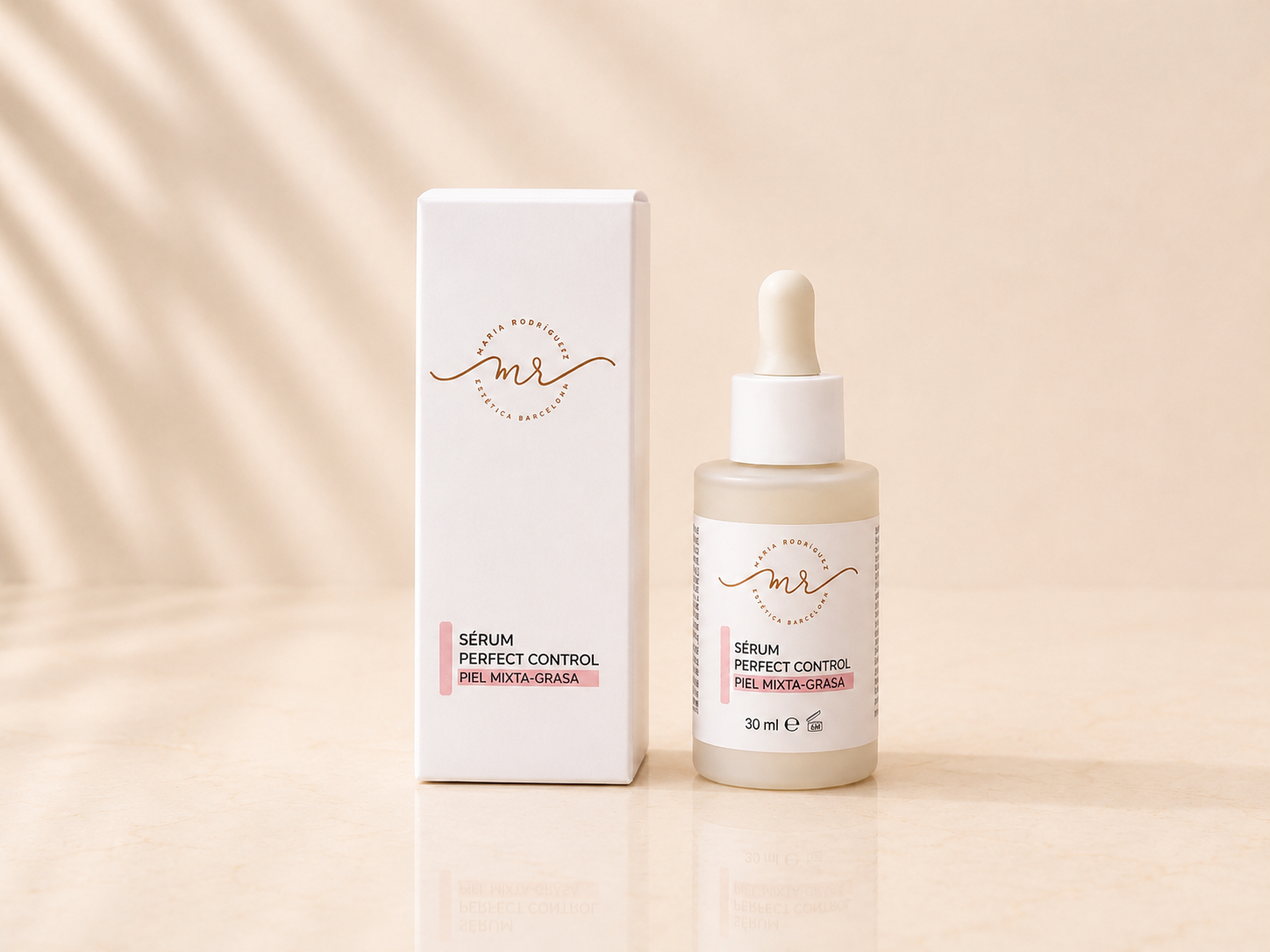 Sérum Perfect Control
