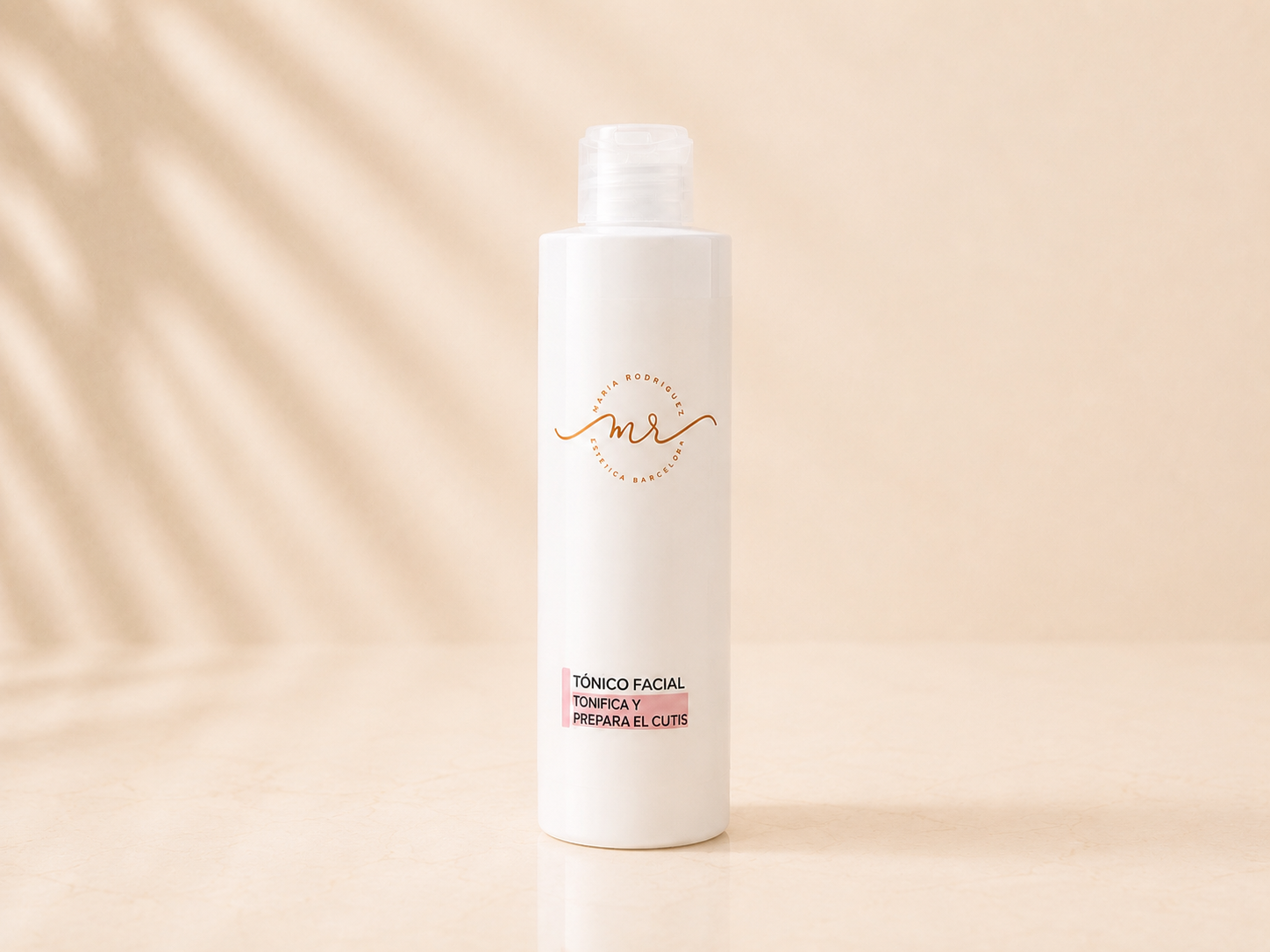 Tónico Facial