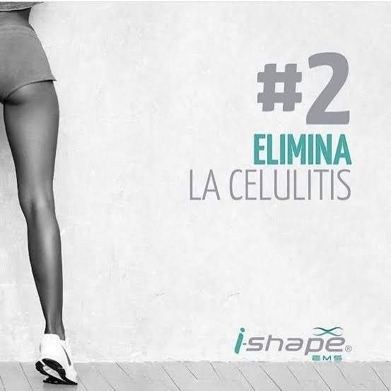 I-SHAPE EMS